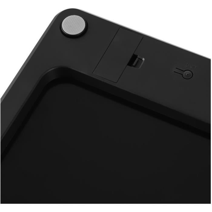 Pese personne - Sencor - SBS 2476BK