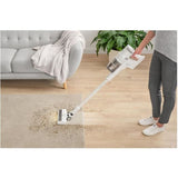 Aspirateur balai - SENCOR - SVC 7522WH - 250 W - 80 dB - 0,5 L - Blanc