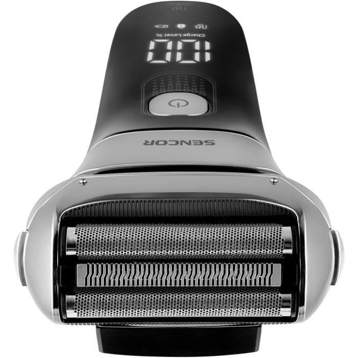 Rasoir électrique - Sencor - SMS 0900BK