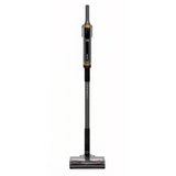 Aspirateur balai 2-en-1 - SENCOR - SVC 7315TI - 150 W - 30 min - 0,2 L - Batterie Li-Ion 14,8 V - Titane