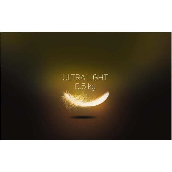 Aspirateur a main - Sencor - SVC 308BK