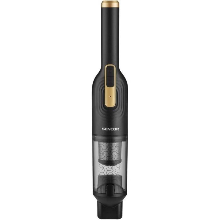 Aspirateur a main - Sencor - SVC 308BK