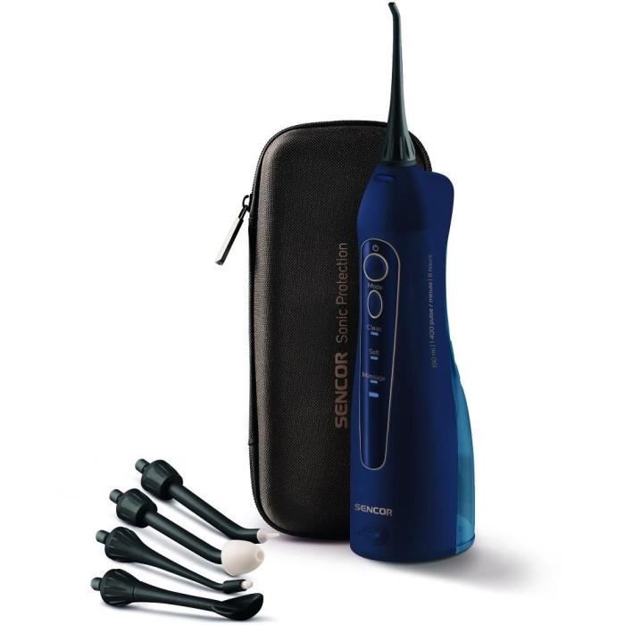 Irrigateur oral - Sencor - SOI 1210BL