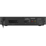 Lecteur DVD - SENCOR - SDV 2513H - Port USB - Lecture - Sortie HDMI et péritel - Noir