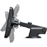 Display auto Car Play et Android Auto - Sencor - SCT M750