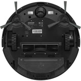 Aspirateur Robot Laveur - SENCOR - SRV 6450BK - 3000 Pa - 140 min - 60 dB - Noir