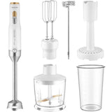 Mixeur plongeant - Sencor - SHB 6441WH