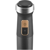 Mixeur plongeant 7 en 1 - SENCOR - SHB6552BK - 1500 W - Noir