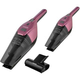 Aspirateur 3 en 1 - Sencor - SVC 0604RD