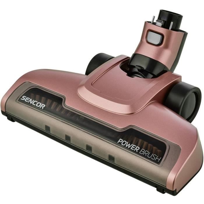 Aspirateur 3 en 1 - Sencor - SVC 0605RS