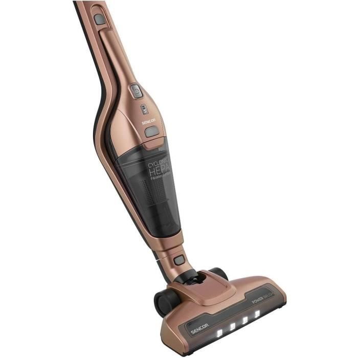 Aspirateur 3 en 1 - Sencor - SVC 0606GD