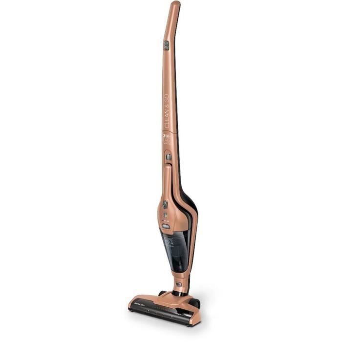 Aspirateur 3 en 1 - Sencor - SVC 0606GD