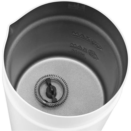 Mousseur a lait - Sencor - SMF 2030WH