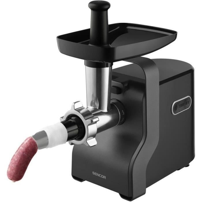 Hache-viande - Sencor - SMG 5400BK