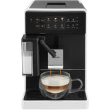 Machine a expresso - Sencor - SES 9301WH