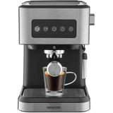 Machine a expresso - Sencor - SES 4020SS