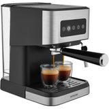 Machine a expresso - Sencor - SES 4020SS