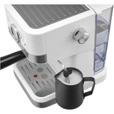 Machine a expresso - Sencor - SES 1720WH