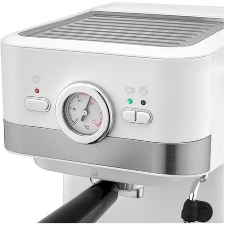 Machine a expresso - Sencor - SES 1720WH