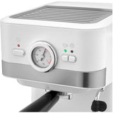 Machine a expresso - Sencor - SES 1720WH