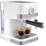 Machine a expresso - Sencor - SES 1720WH