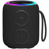 Enceinte Bluetooth - SIRIUS 2 MINI BLACK - Sencor