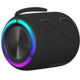 Enceinte Bluetooth - SIRIUS 2 MINI BLACK - Sencor