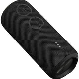 Enceinte Bluetooth - SIRIUS 2 BLACK - Sencor