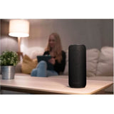 Enceinte Bluetooth - SIRIUS 2 MAXI BLACK - Sencor