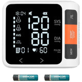 Tensiometre numérique - SENCOR - SBD 0900WH - Blanc