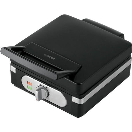 Gaufrier - Sencor - SWF 2010BK