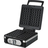 Gaufrier - Sencor - SWF 2010BK