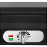 Gaufrier - Sencor - SWF 2010BK