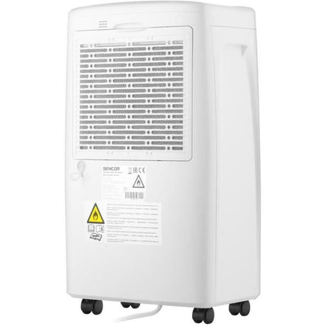 Déshumidificateur - Sencor - SDH 1028WH