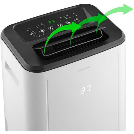 Déshumidificateur - Sencor - SDH 3028WH