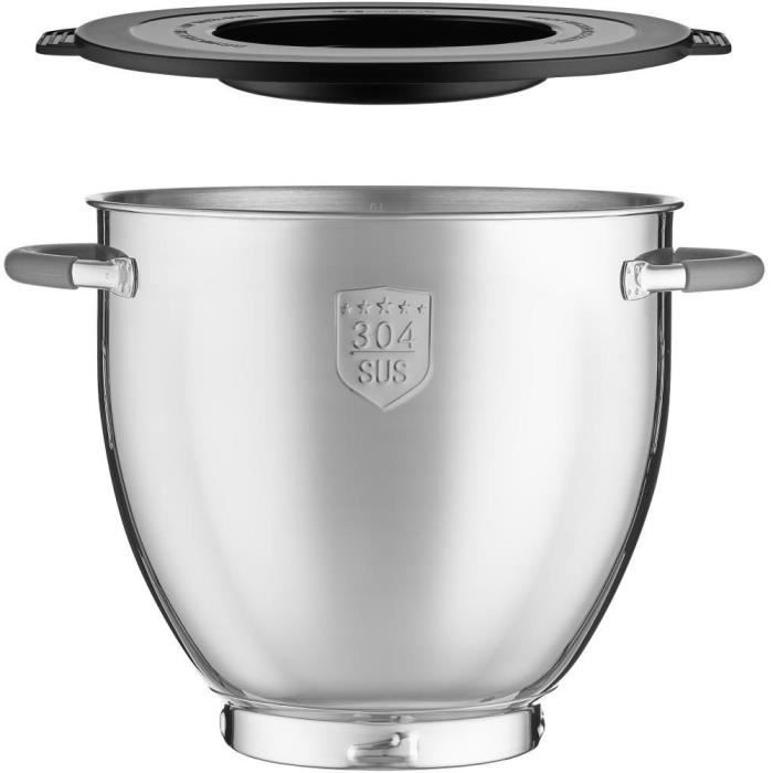 Robot pâtissier - Sencor - STM 8950