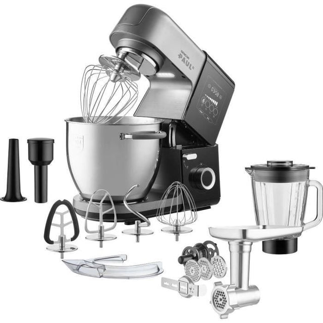 Robot pâtissier - Sencor - STM 8950