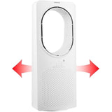 Ventilateur tour sans pales - Sencor - SFT 2404WH