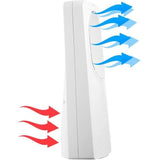 Ventilateur tour sans pales - Sencor - SFT 2404WH