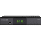 Récepteur TNT - Sencor - SDB 5007T