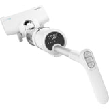 Aspirateur Laveur Sencor SVW 5010WH - Puissance 11 000 Pa - Fonction autonettoyante - Aspiration humide et seche