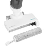 Aspirateur Laveur Sencor SVW 5010WH - Puissance 11 000 Pa - Fonction autonettoyante - Aspiration humide et seche