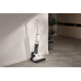 Aspirateur Laveur Sencor SVW 5010WH - Puissance 11 000 Pa - Fonction autonettoyante - Aspiration humide et seche