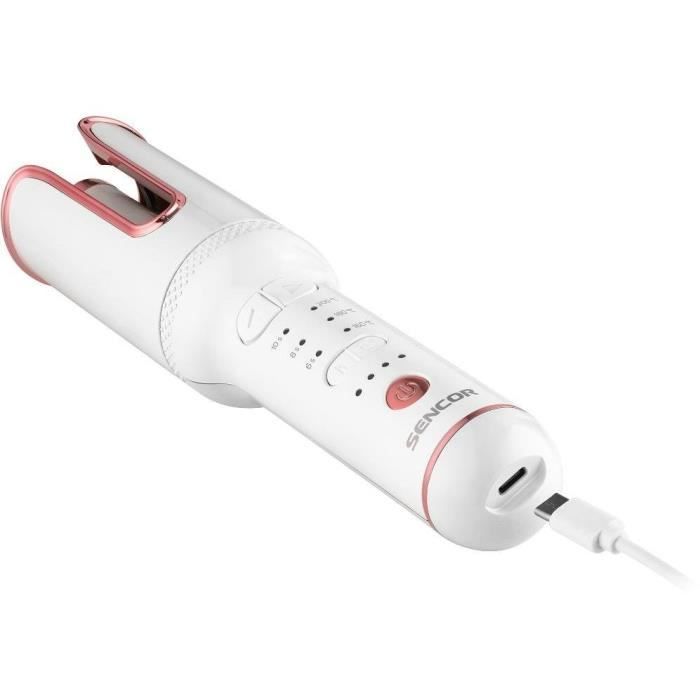 Fer a frisser sans fil - Sencor - SHS 0930RS