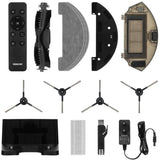 Aspirateur robot - Sencor - SRV 4550WH