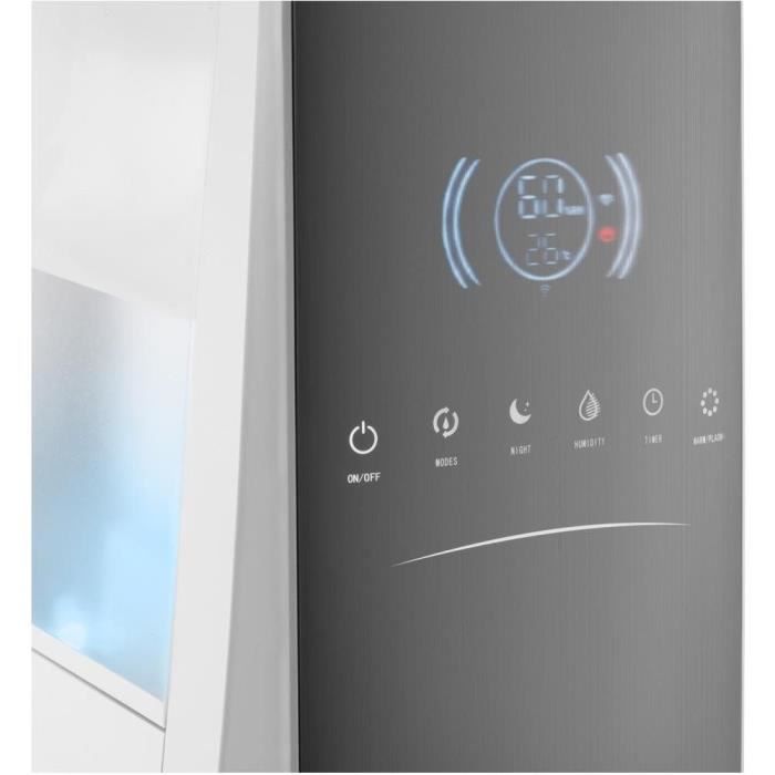 Humidificateur - Sencor - SHF 7647WH