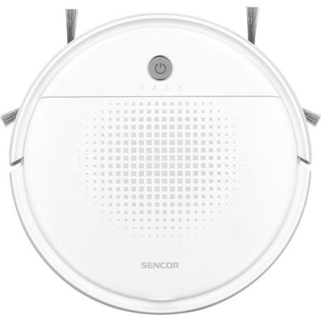 Aspirateur Robot - Sencor - SRV 1550WH