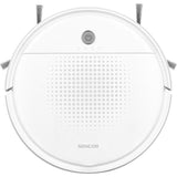 Aspirateur Robot - Sencor - SRV 1550WH
