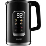 Bouilloire électrique - Sencor - SWK 0951BK
