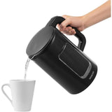 Bouilloire électrique - Sencor - SWK 0951BK